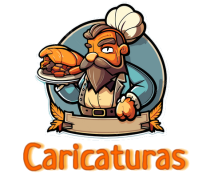 caricaturas