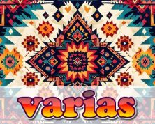 varias