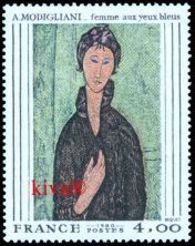 Amedeo-Modigliani