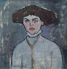 Haga click para ver la imagen ampliada modigliani-young-woman-1908.jpg