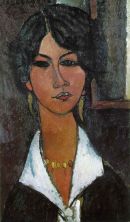 Haga click para ver la imagen ampliada modigliani_algiers.jpg