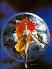Boris-Vallejo