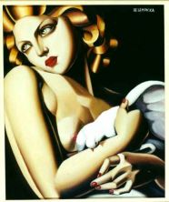 De-Lempicka