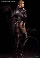 Hajime-Sorayama