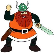 Haga click para ver la imagen ampliada vikingo.jpg